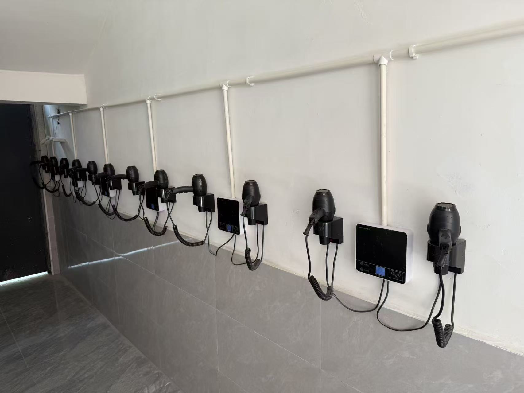 IC卡共享吹風機 IC卡共享吹風機